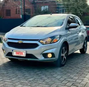 Chevrolet Onix 1.4 LTZ 5P L16 2017