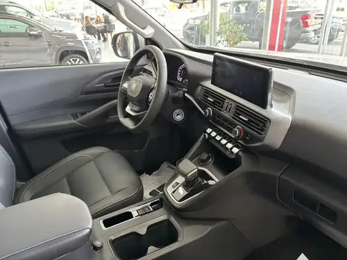 Fiat TITANO 2.2 Multijet Freedom Plus Awd At8 2026