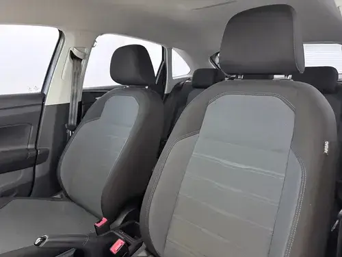 Volkswagen Nivus 170 TSI TRENDLINE L22 2023