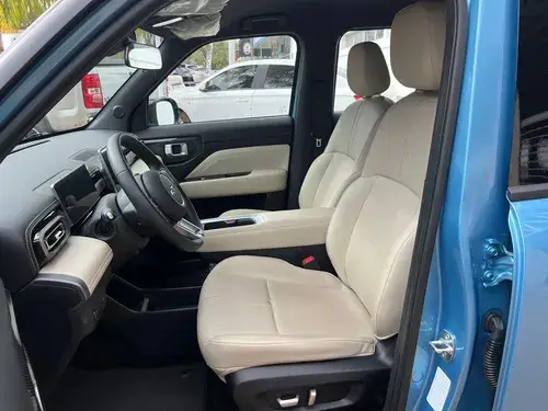 Chevrolet Spark Euv 0.0 Activ (Usado) 2026
