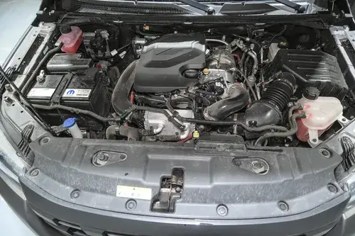 Fiat TITANO 2.2 Multijet Endurance 4Wd Mt 2025