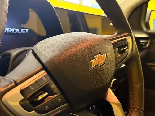 Chevrolet Spin 1.8 Premier 7As At 105Cv 2025