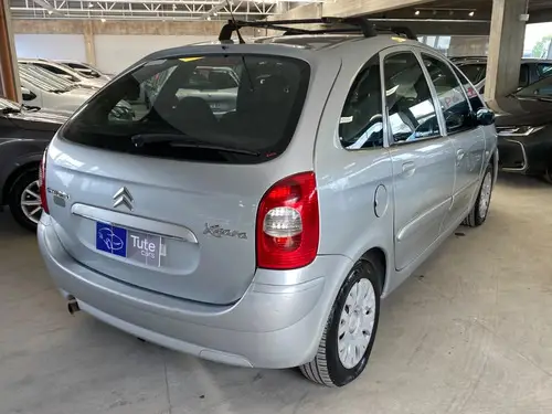 Citroën Xsara Picasso 1.6 Fase2 I 2011