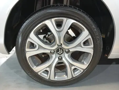Citroën C4 Lounge Lounge 1.6 Thp Shine At6 L/18 2020
