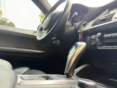BMW X6 4.4 M 555cv 2010