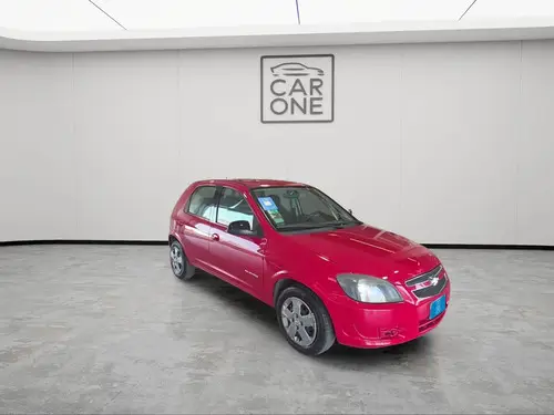Chevrolet Celta 1.4 ADVANTAGE PACK 5P L14 2015