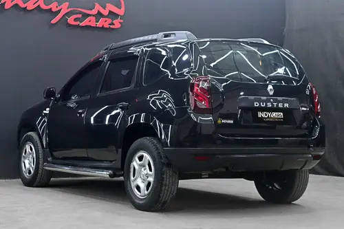 Renault Duster 1.6 Ph2 4x2 Dynamique 2018
