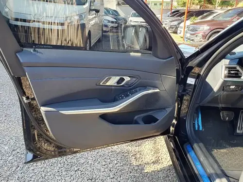 BMW Serie 3 340I Sedan Xdrive M Performance 2023