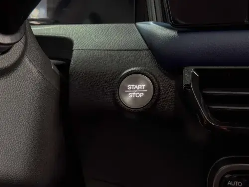 BAIC X35 / GAC GS3 Emzoom Gs3 GL Plus 2026