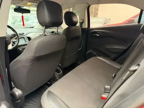 Chevrolet Onix 1.4 Lt 98cv 2019