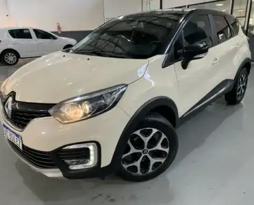 Renault Captur 2.0 Intens 2018