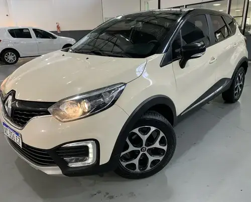 Renault Captur 2.0 Intens 2018