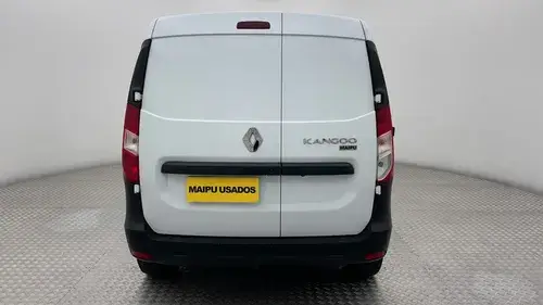 Renault Kangoo Ii Express 1.6 Sce Confort 5A 2024