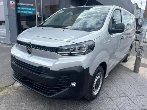 Citroën Jumpy JUMPY L3 HDI 150 6P MY26 2025