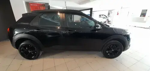 Citroën C4 Cactus 1.6 VTI 115 EAT6 FEEL PACK AM21 AT 2021