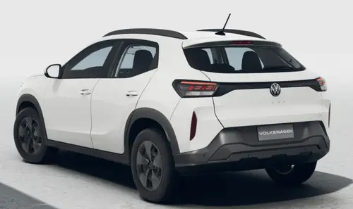 Volkswagen Tera 1.6 Msi Trendline 2025