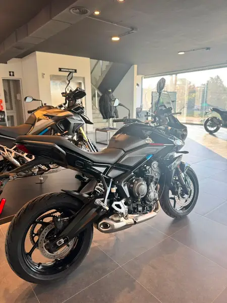 Tiger Sport 660 Touring 2026