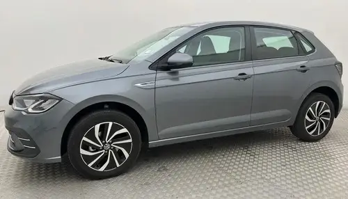 Volkswagen Polo Highline 170Tsi G1 2026