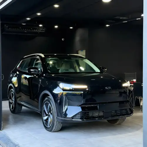 Cs55 Plus 1.5 Phev Dht 2026