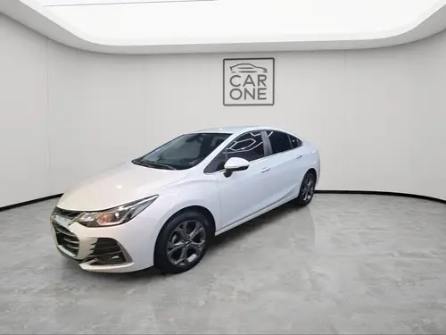 Chevrolet Cruze 1.4T LTZ AT 4P 2024