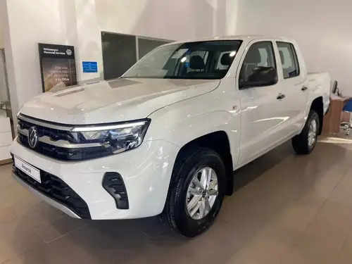 Volkswagen Amarok 2.0 Cd Tdi 140cv Trendline 2026