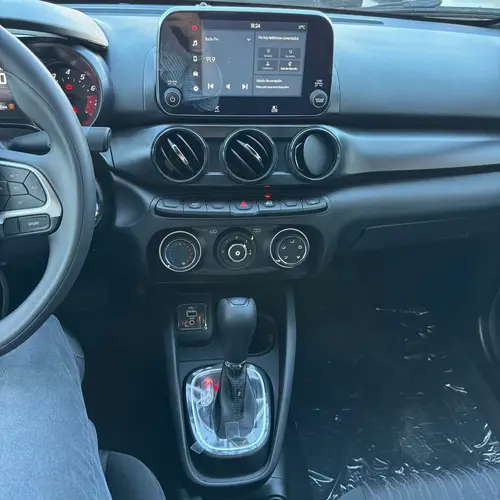 Fiat Argo 1.3 Drive Cvt 2026