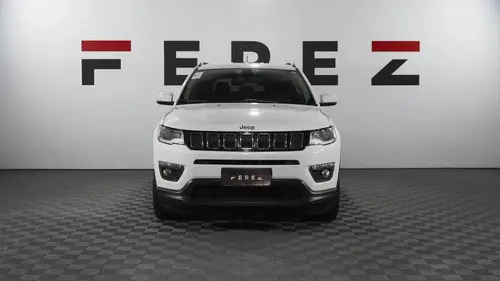 Jeep Compass 2.4 Sport At 2019