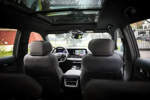 Ford Territory 1.8 Ecoboost Sel At 2026