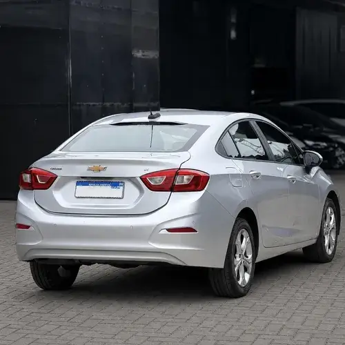 Chevrolet Cruze 1.4 LT 4P L20 2020