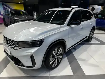 Renault Koleos 2.0T Techno 4Wd At8 2026