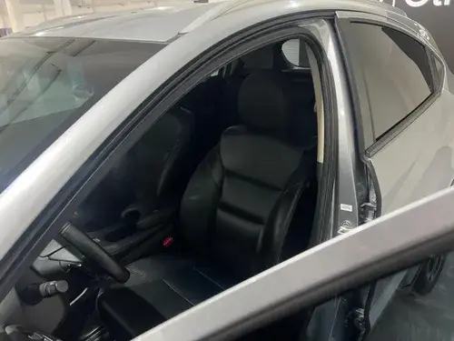 Honda HR-V 1.8 Ex-l 2wd Cvt 2019