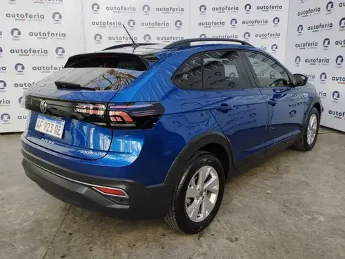 Volkswagen Nivus 200 TSI COMFORTLINE AT L22 2023