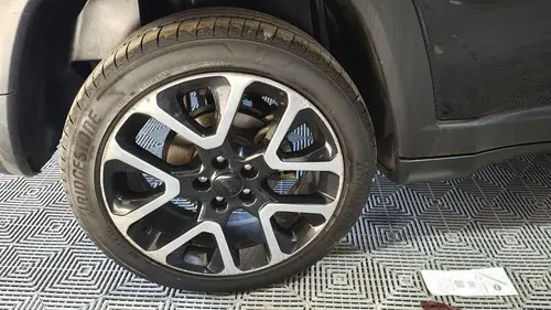 Jeep Compass 2.4 Limited 2018