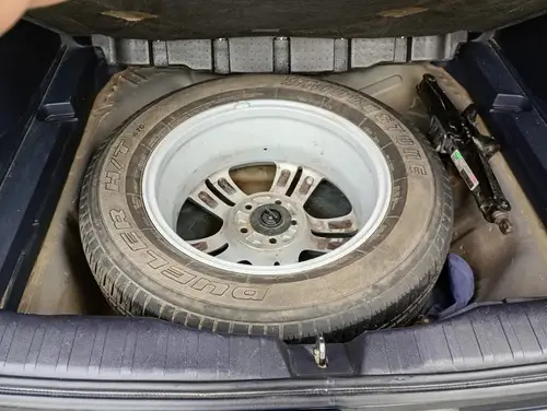 Honda CR-V 2.4 Lx At 2Wd 2010