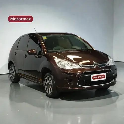Citroën C3 1.6 Vti Live 2020