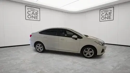Chevrolet Cruze 1.4T LT AT 4P 2024