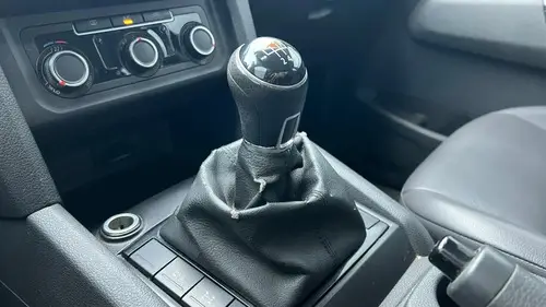 Volkswagen Amarok 2.0 Cd Tdi 180cv 4x2 Trendline 2018