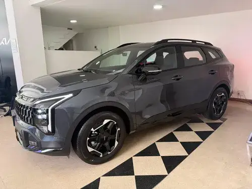 Kia Sportage 2.0T Crdi Gt-line At 4x4 2026