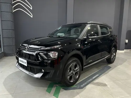 Citroën Aircross 1.0 T200 XTR CVT L26 2026