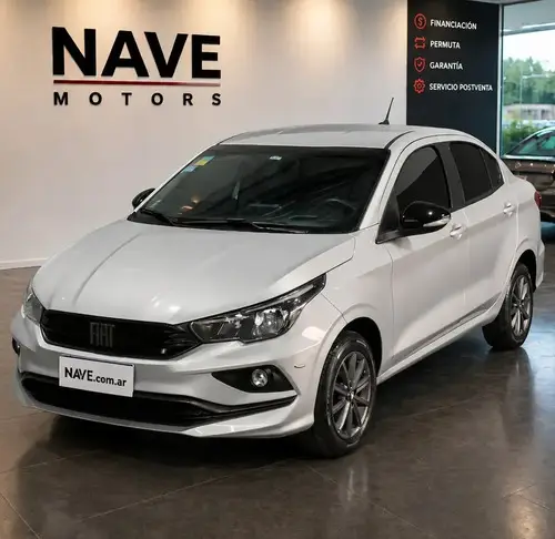 Fiat Cronos 1.3 Drive Mt 2023