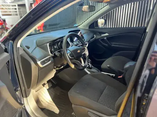 Chevrolet Tracker 1.2T At 2024