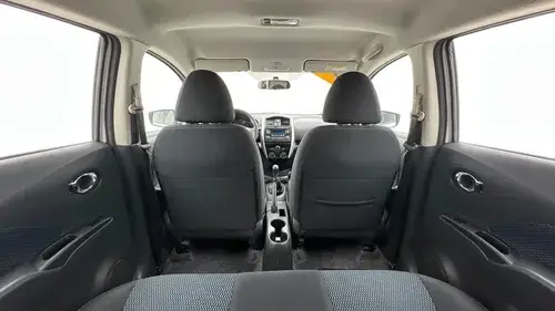 Nissan Note 1.6 Sense 110cv 2017