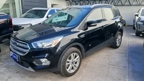 Ford Kuga 2.0 Sel At 4X4 2017
