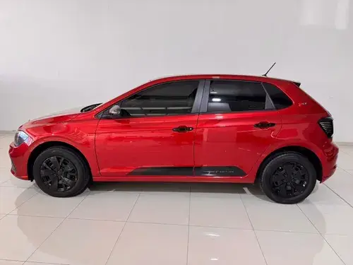 Volkswagen Polo 1.6 Msi Track 1ST EDITION 2023