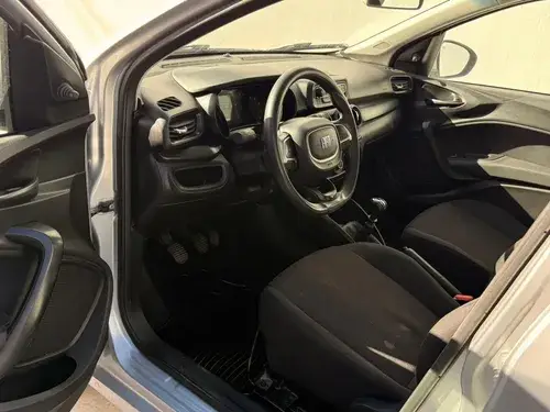Fiat Cronos 1.3 Gse Like 2024