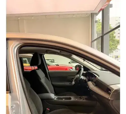 Nissan Kicks 1.0 T200 Sense 2026