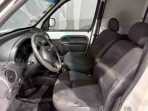 Renault Kangoo 1.6 Furgon Ph3 Confort 1plc 2017
