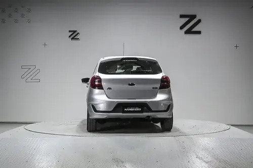 Ford Ka 1.5 Se 2019