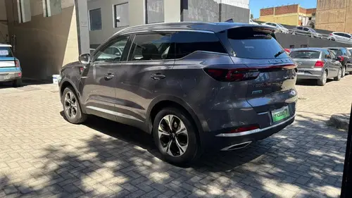 Chery Tiggo 7 pro hybrid 1.5 Hev Premium Cvt 2026