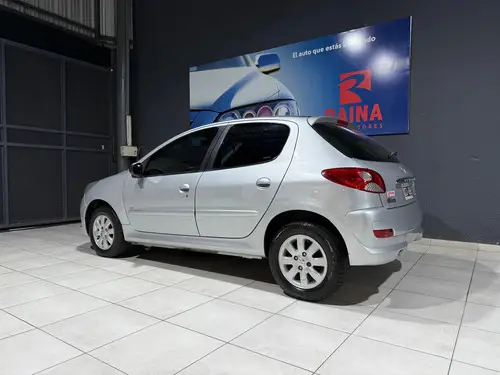 Peugeot 207 1.4 Allure Hdi 70cv 2014
